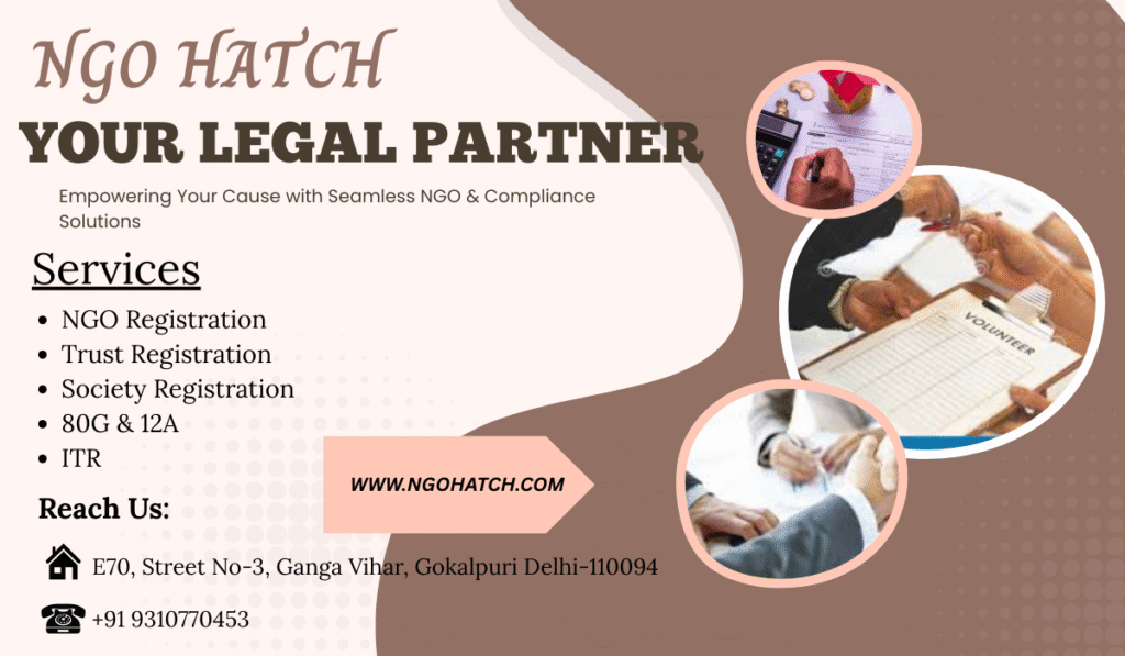 NGO HATCH
