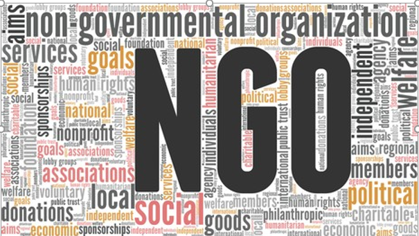 NGO Registration